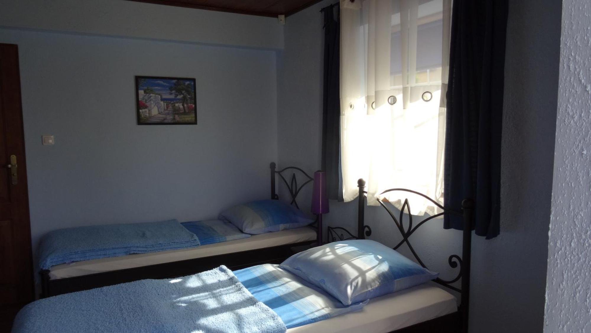 Letni Wiatr Willa Retro Leba Room photo